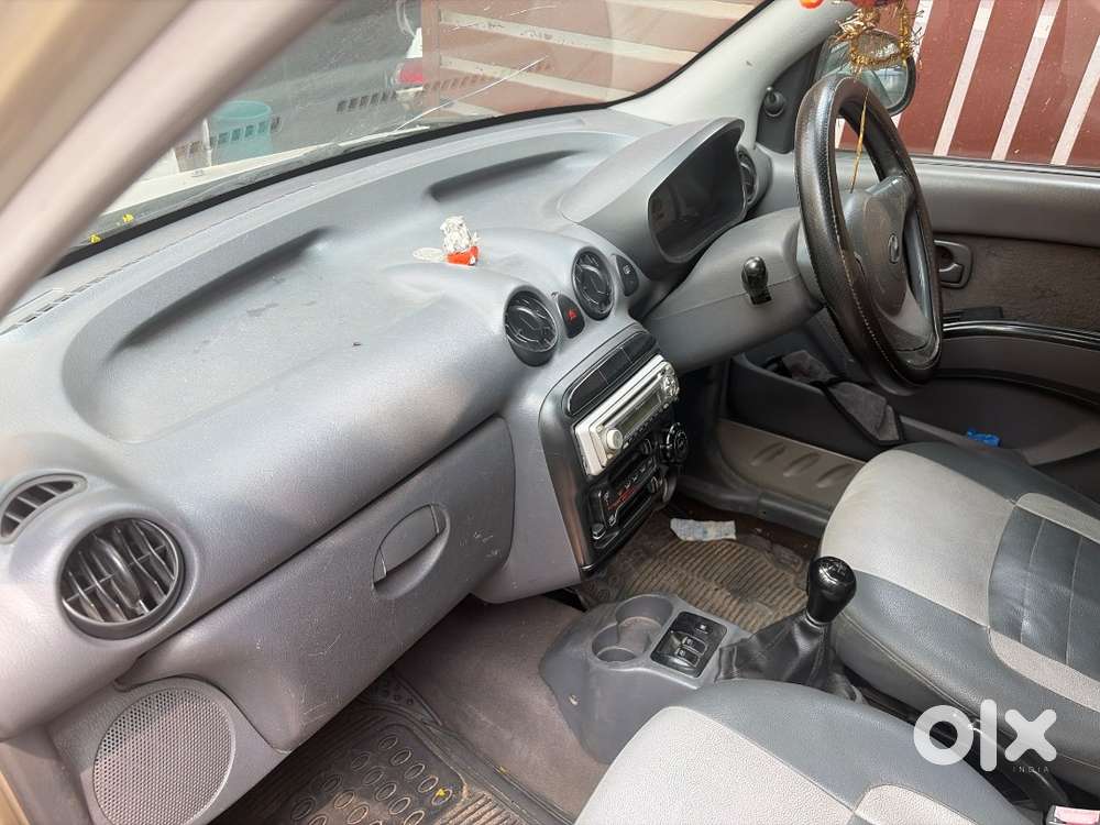 Hyundai Santro Xing 2007
