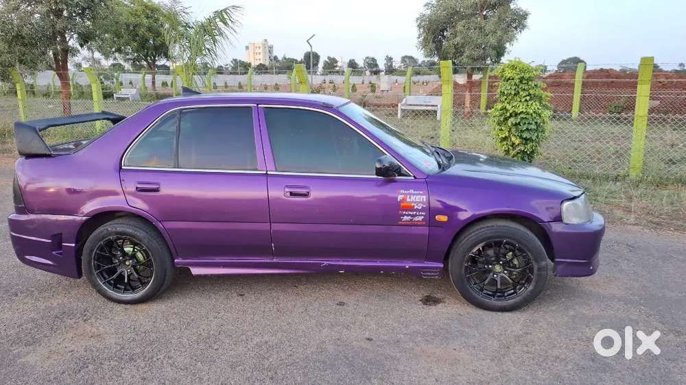 Honda City , Single Owner