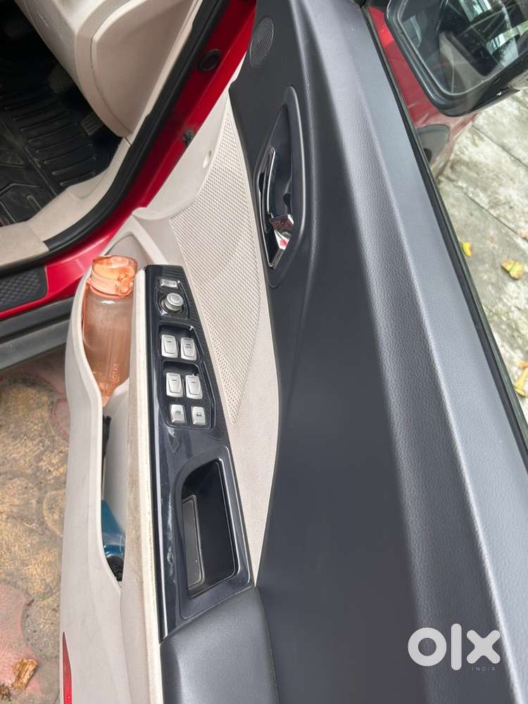 Mahindra Xuv300 Diesel Manual 2019