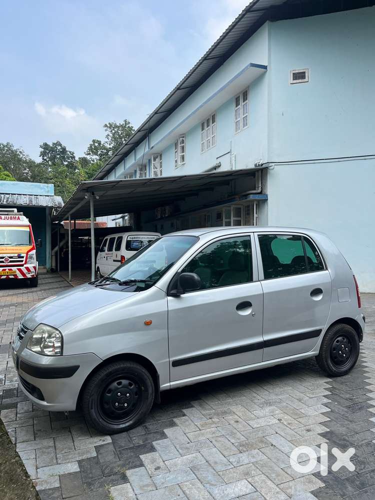 Hyundai Santro Xing 2005