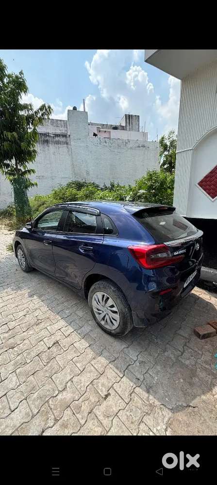 Toyota Glanza 1.2 S 2023
