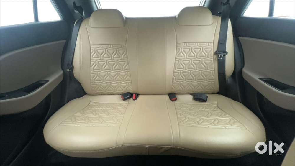 Hyundai Elite I20 [2018-2020] 1.2 Sportz, 2018, Petrol