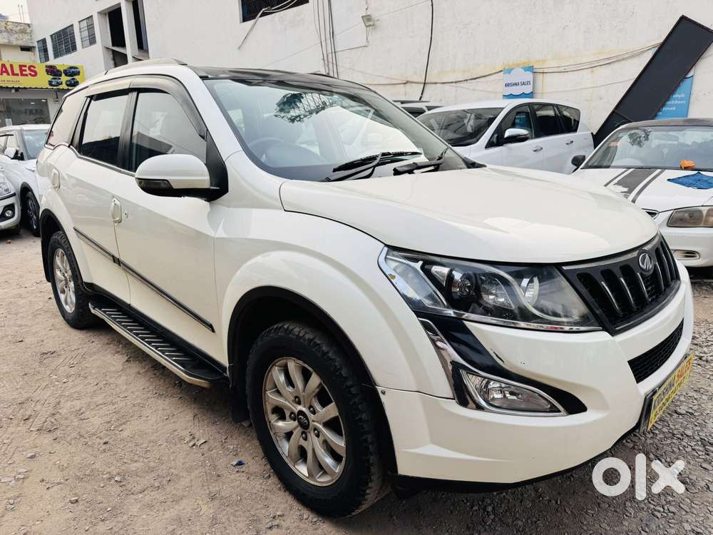 Mahindra Xuv500 W10 2wd, 2015, Diesel