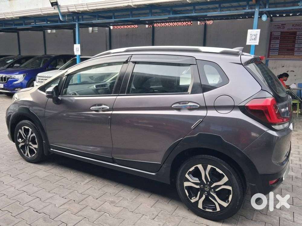Honda Wr-v I-vtec Vx, 2021, Petrol