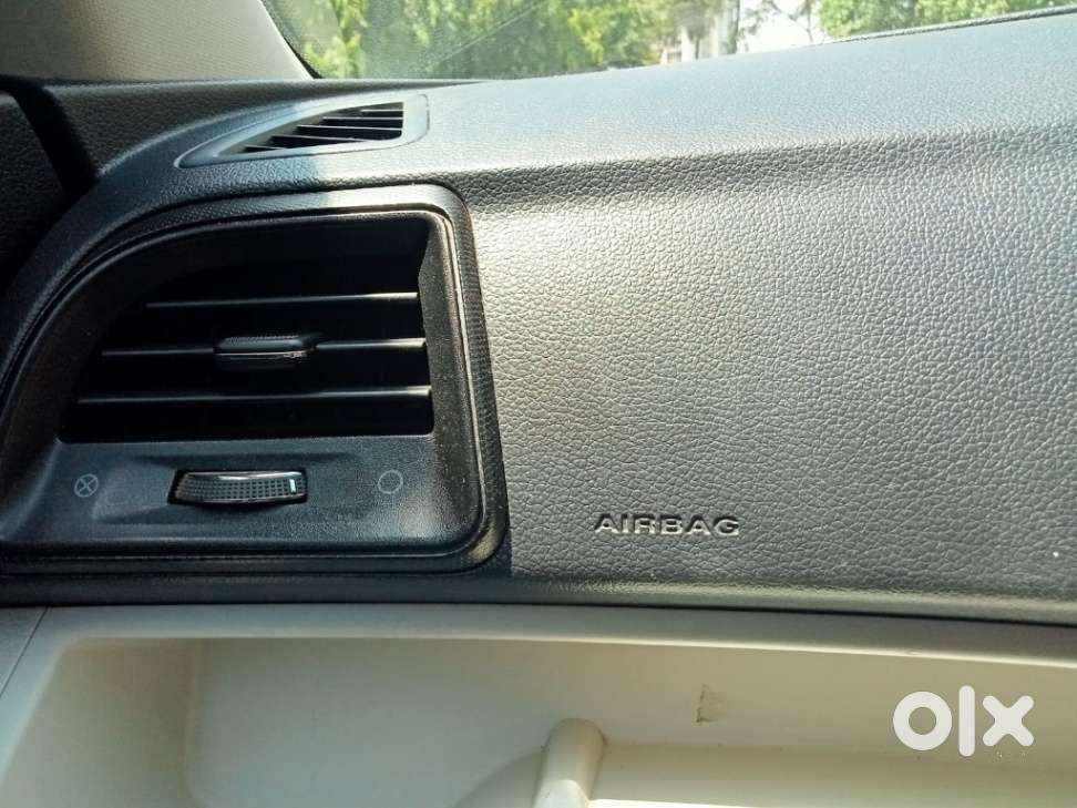 Mahindra Xuv300 W4, 2019, Petrol