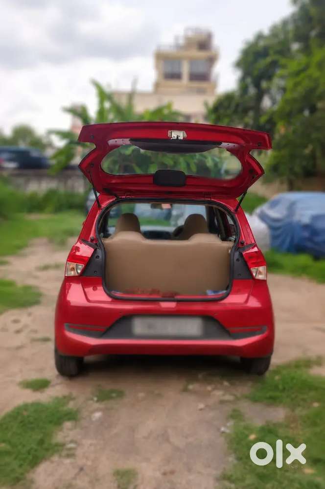 Hyundai  Santro Sportz 2022  25k Km  Excellent Condition  Direct O