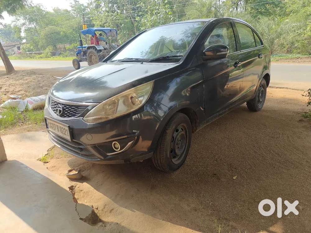 Tata Zest  Diesel Well Maintained
