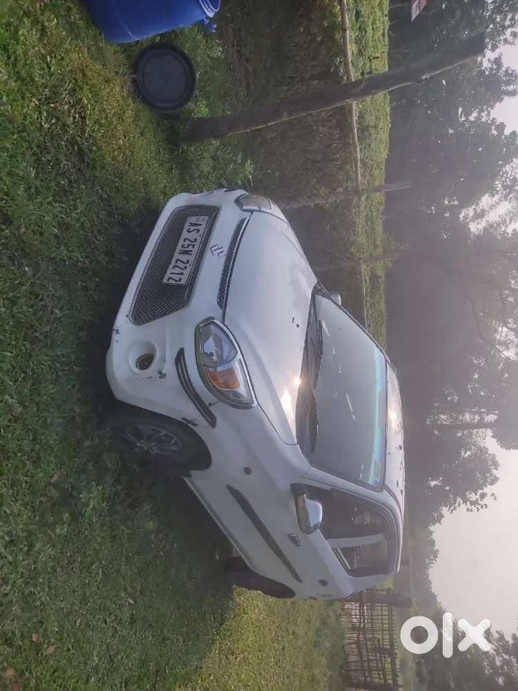 Alto Urgent Sale