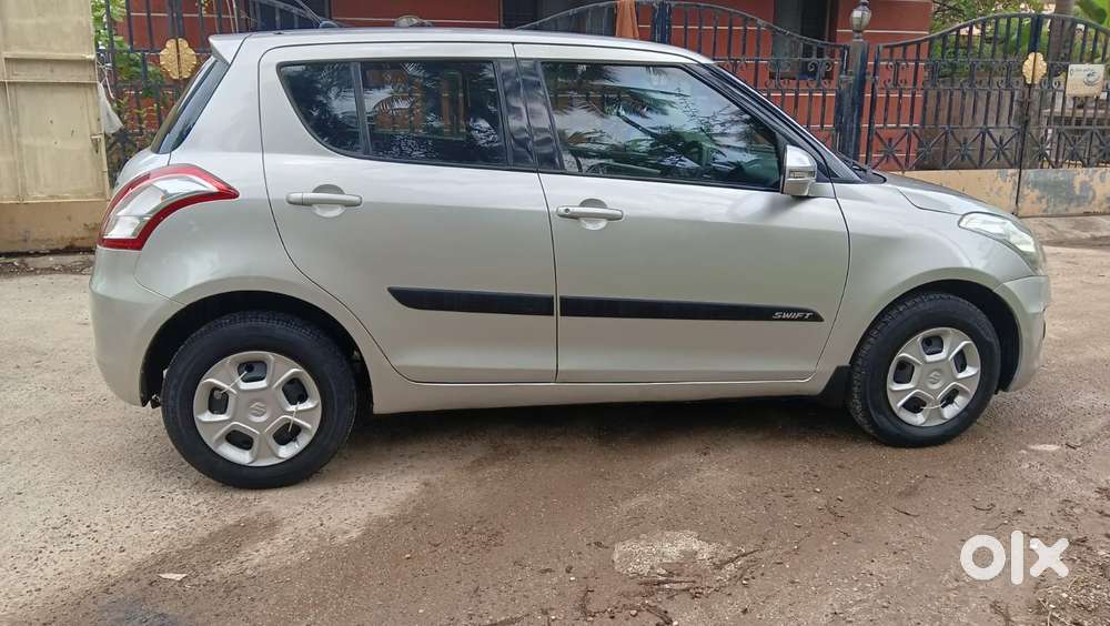 Maruti Suzuki Swift Ddis Vdi, 2011, Diesel