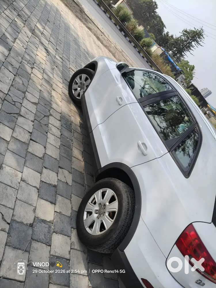Audi Q3 2.0 Tdi 2014