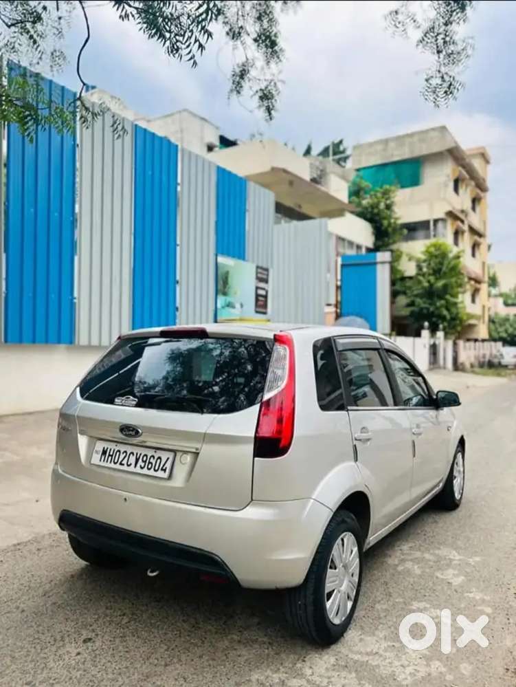 Car For Sell In Good Condition