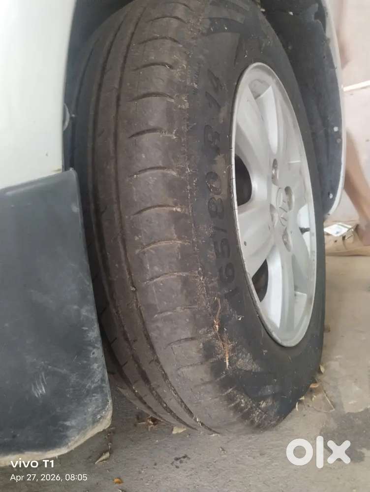 Maruti Suzuki Dzire 2008 Diesel 150000 Km Driven