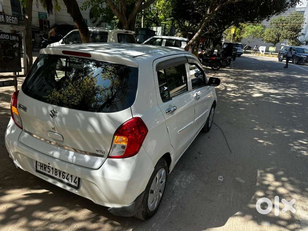 Maruti Suzuki Celerio