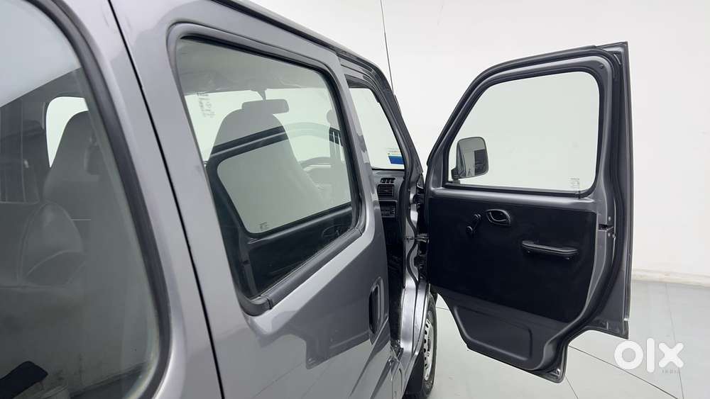 Maruti Suzuki Eeco 5 Seater Ac, 2023, Petrol