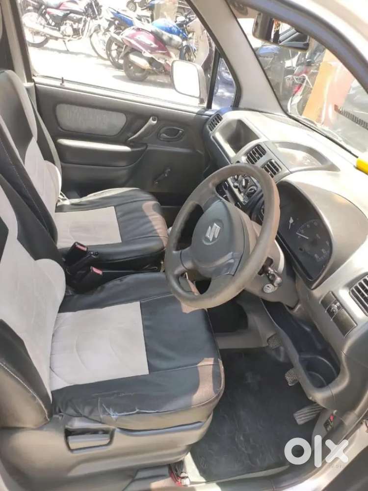 Maruti Suzuki Wagon R 2006 Manual Petrol Lxi