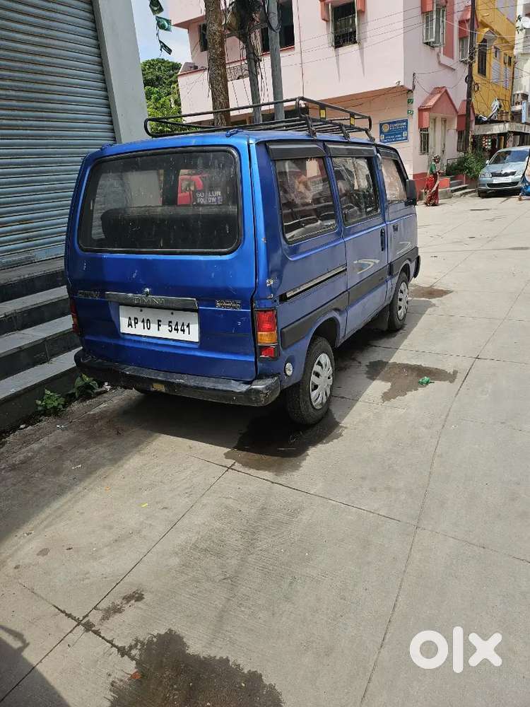 Omni Good Running Condition