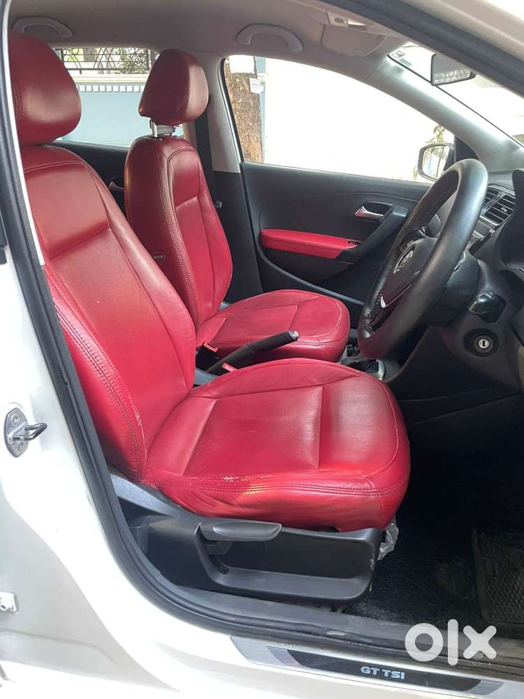 Volkswagen Gti 1.8 Tsi, 2016, Petrol