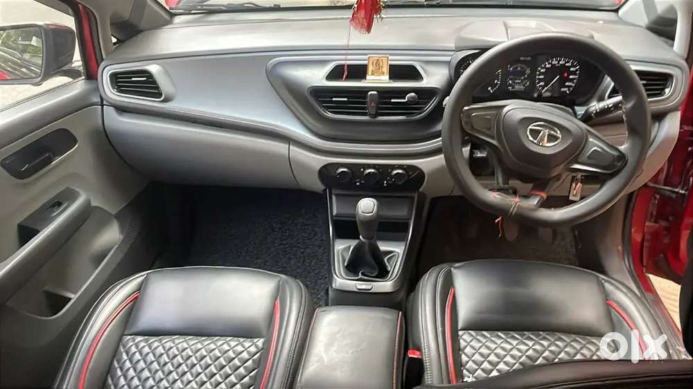 Tata Altroz 1.2 Xt 2021 Full Insurance First Party