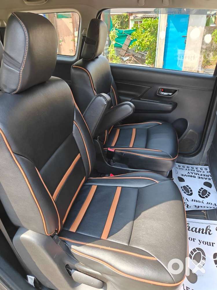 Maruti Suzuki Xl6 Petrol Smart Hybrid Well Maintained