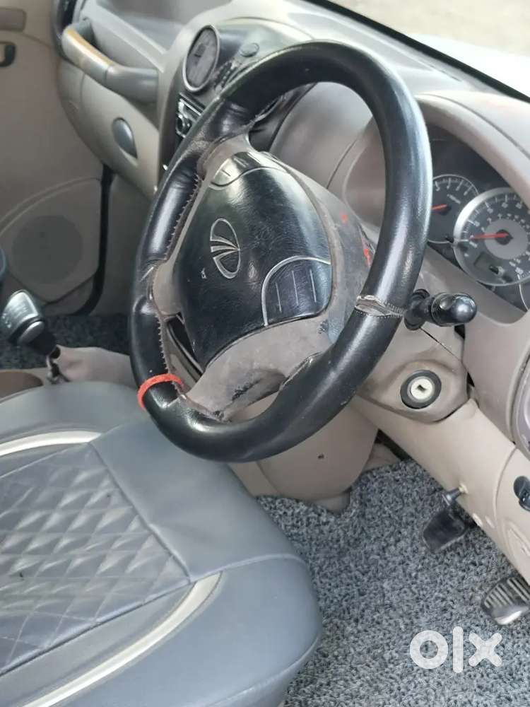 Mahindra Scorpio Diesel 2013