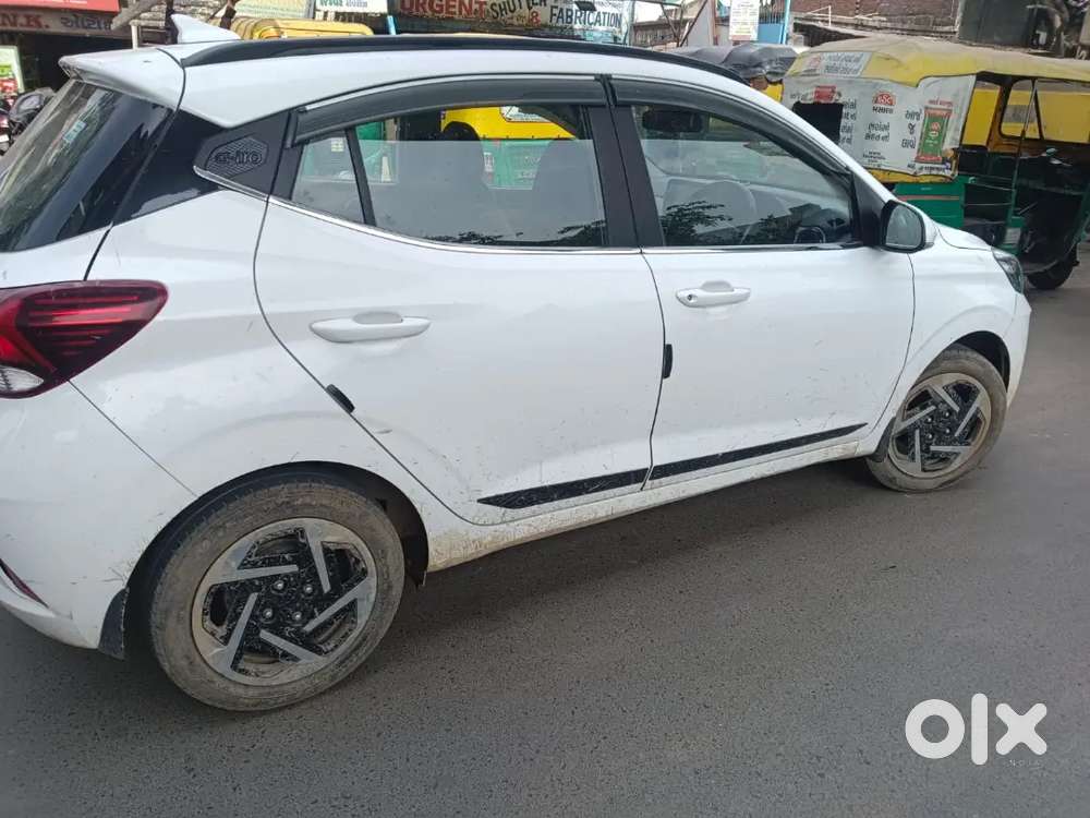 Hyundai Grand I10 Nios 2023 Petrol Sportz
