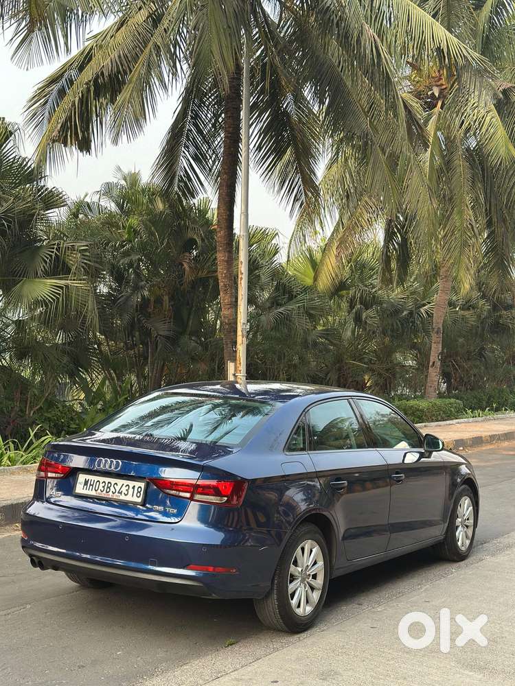 Audi A3 2.0 35 Tdi Technology Navigation, 2014, Diesel