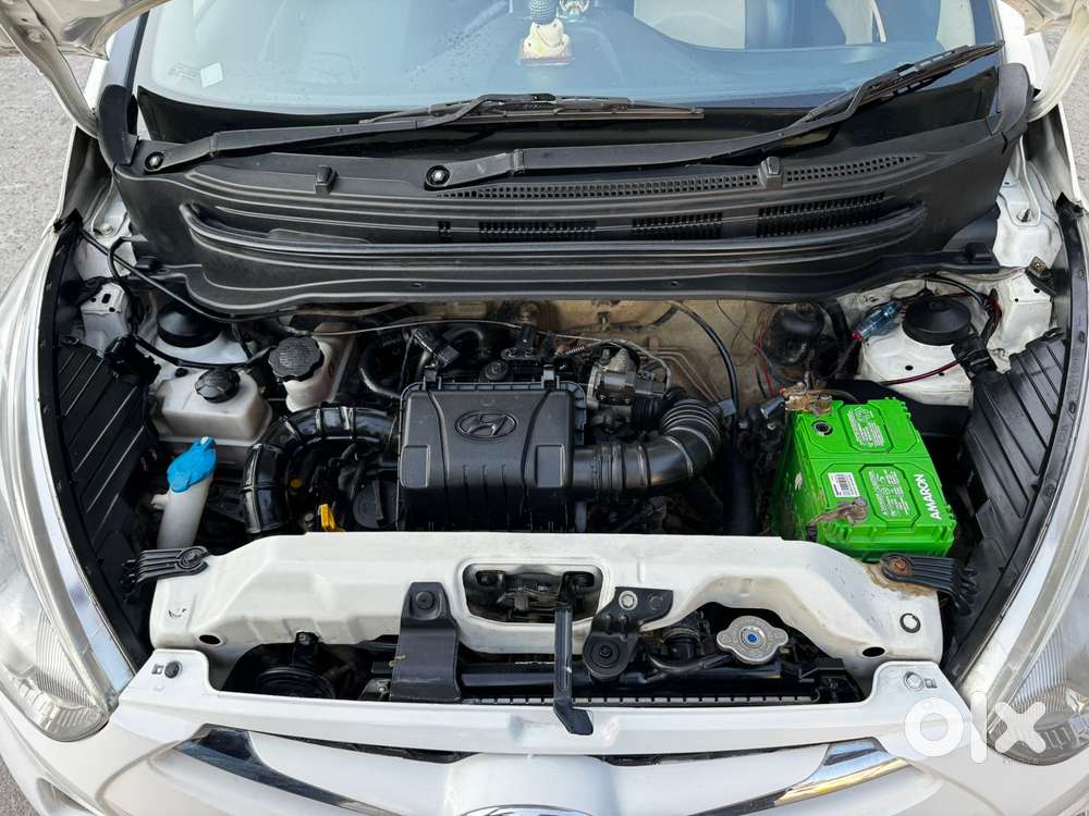 Hyundai Eon Era +, 2014, Petrol