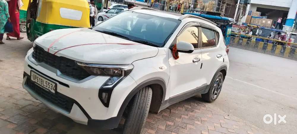 Kia Sonet 2024