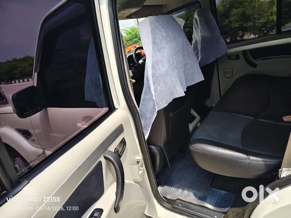 Mahindra Scorpio 2018 2wd Diesel