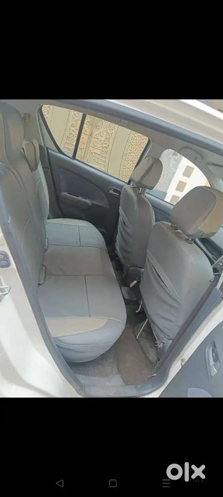 Maruti Suzuki Ritz 2012 Petrol Manual