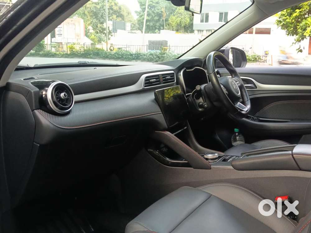 Mg Zs Ev Exclusive, 2023, Electric