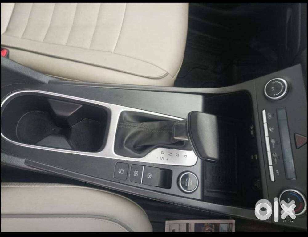 Hyundai Creta 1.5 Mpi Sx Petrol Ivt, 2023, Petrol