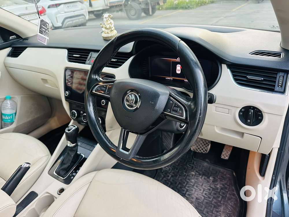 Skoda Octavia Lk, 2019, Diesel