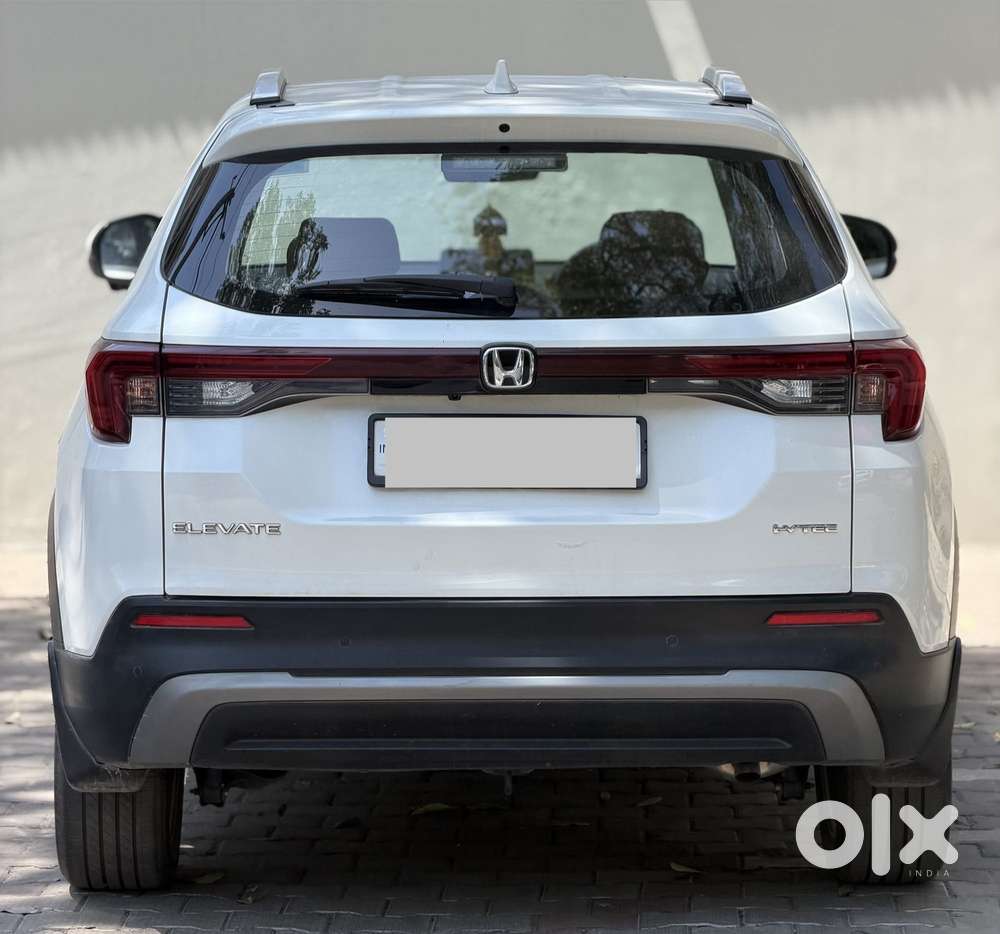 Honda Elevate Vx Mt, 2024, Petrol