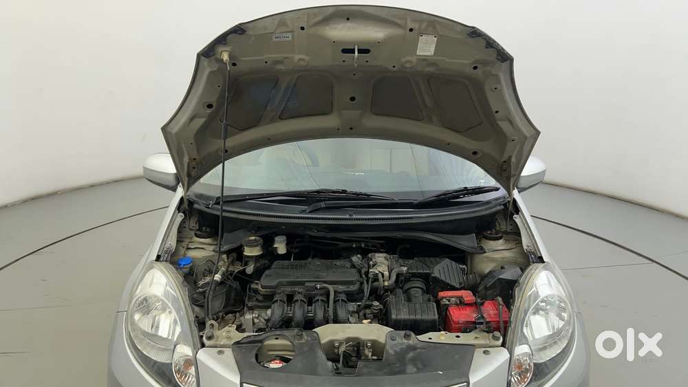Honda Brio 1.2 S Mt, 2013, Petrol