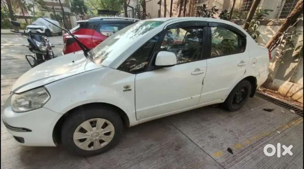 Maruti Suzuki Sx4 2012 Vdi Diesel,1st Owner