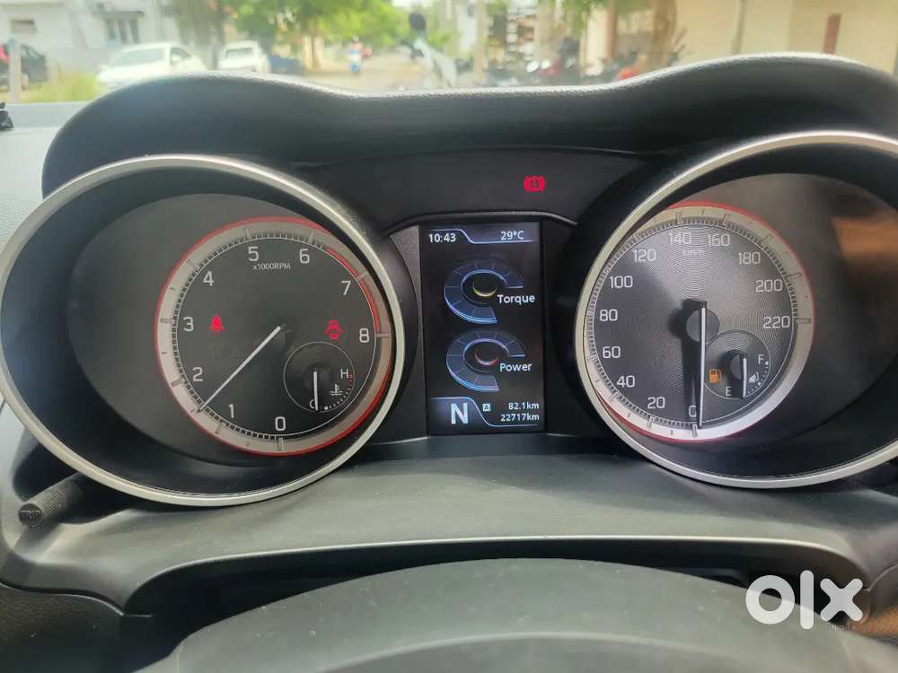 Swift Top Model Amt  Low Km  Stylish & Clean