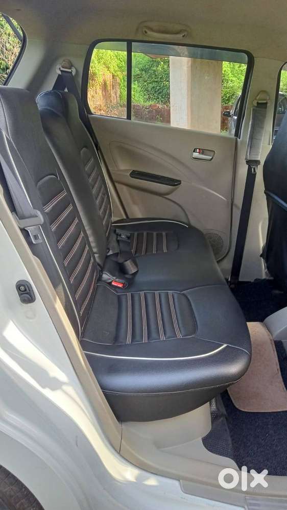 Maruti Suzuki Celerio Amt Vxi 2016