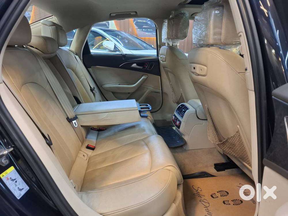 Audi A6 35 Tdi S Line Matrix, 2018, Diesel