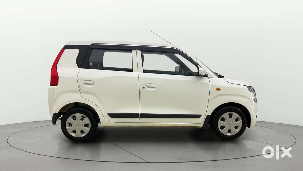 Maruti Suzuki Wagon R Vxi 1.0, 2024, Petrol