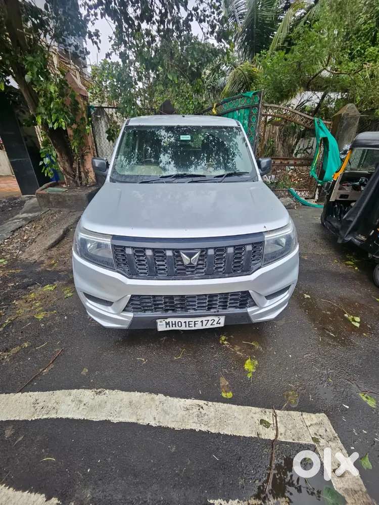 Mahindra Bolero Neo 2023 Diesel