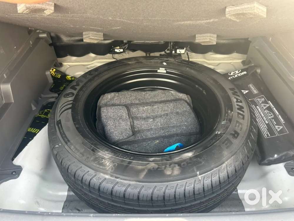Hyundai Creta E 1.5 Diesel, 2024, Diesel