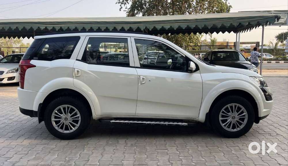 Mahindra Xuv500 W4, 2017, Diesel