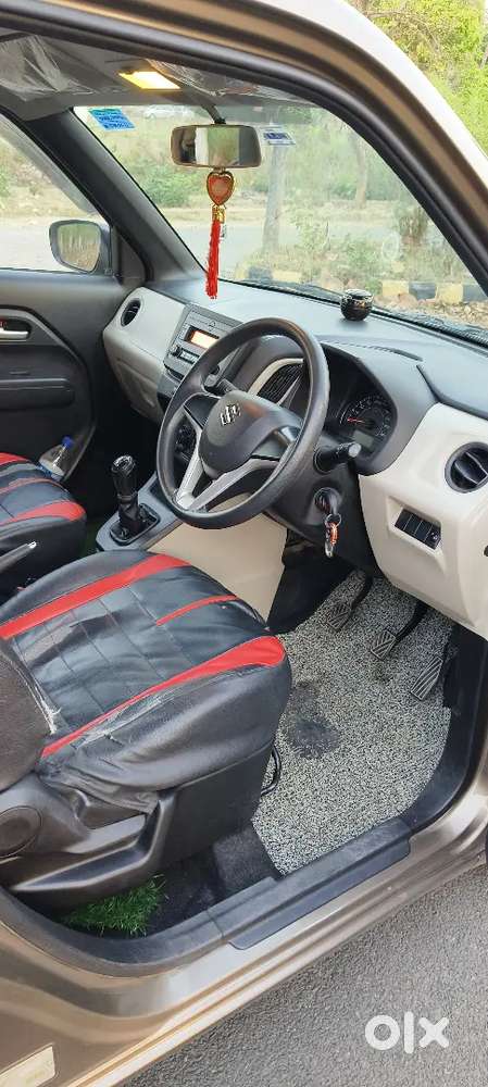 Maruti Suzuki Wagon R 2020 Petrol