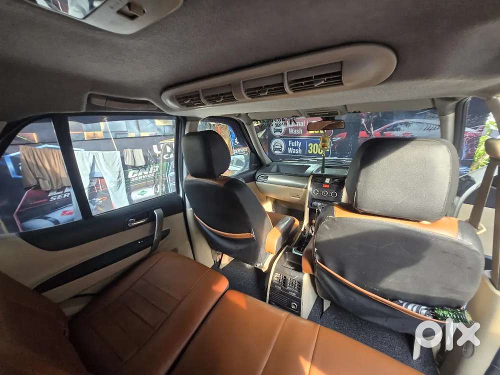 Tata Safari Storme 2013 4x2 Diesel