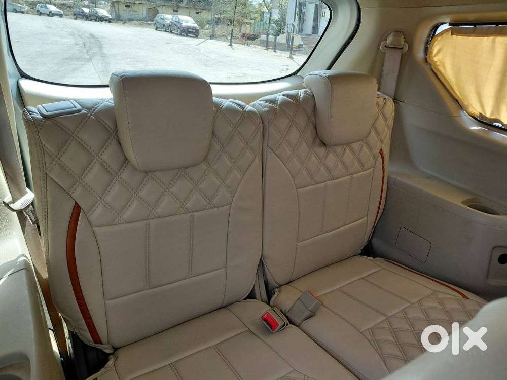Maruti Suzuki Ertiga Vxi At Petrol, 2023, Petrol