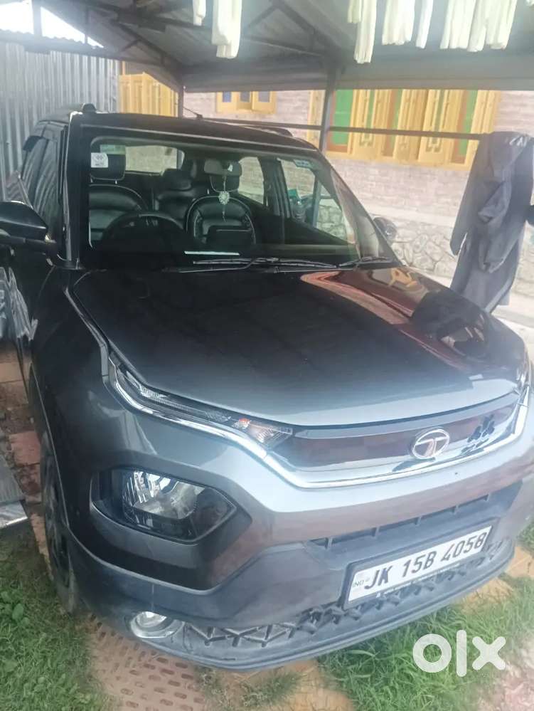 Brand New Tata Punch