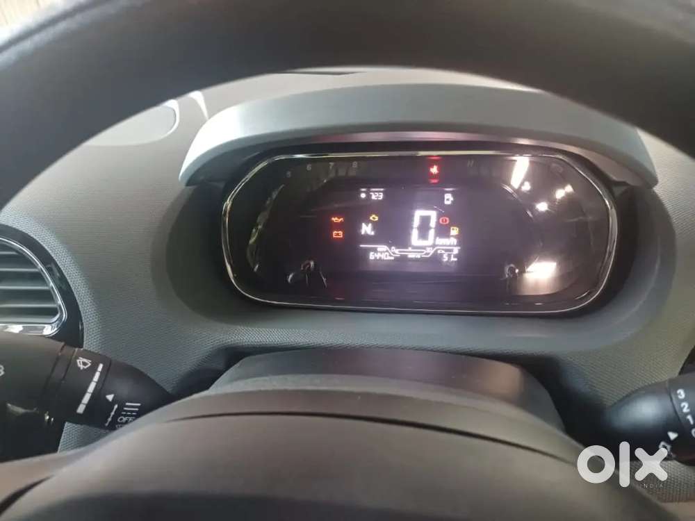 Tata Tiago 2026 Automatic