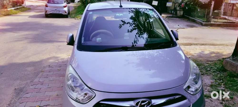 2013 Hyundai I10 Magna. 1.8lac Rs