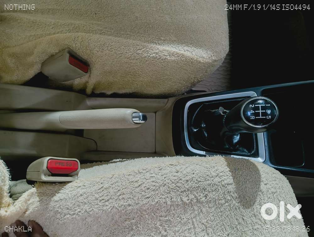Maruti Suzuki Dzire, 2020, Petrol